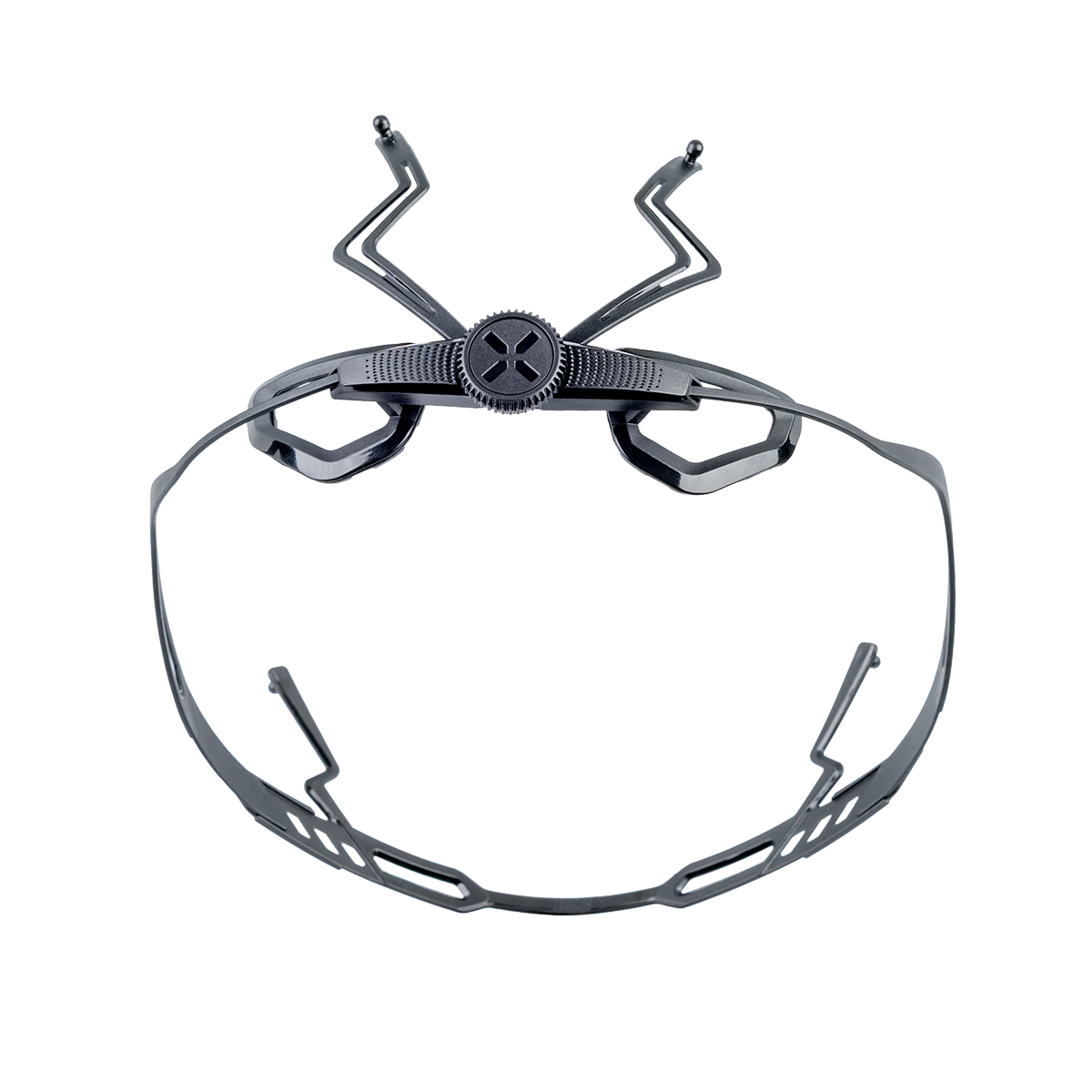 ErgoFit 360° 2.0 retention system