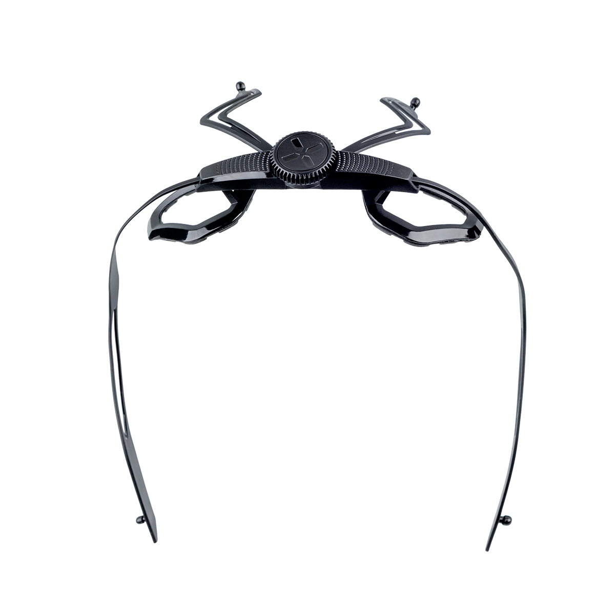 ErgoFit 180° 1.0 retention system