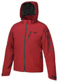 Sinister 3.5 BC Jacke - Red