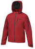 Veste Sinister 3.5 BC - Rouge