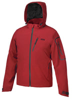 Veste Sinister 3.5 BC - Rouge