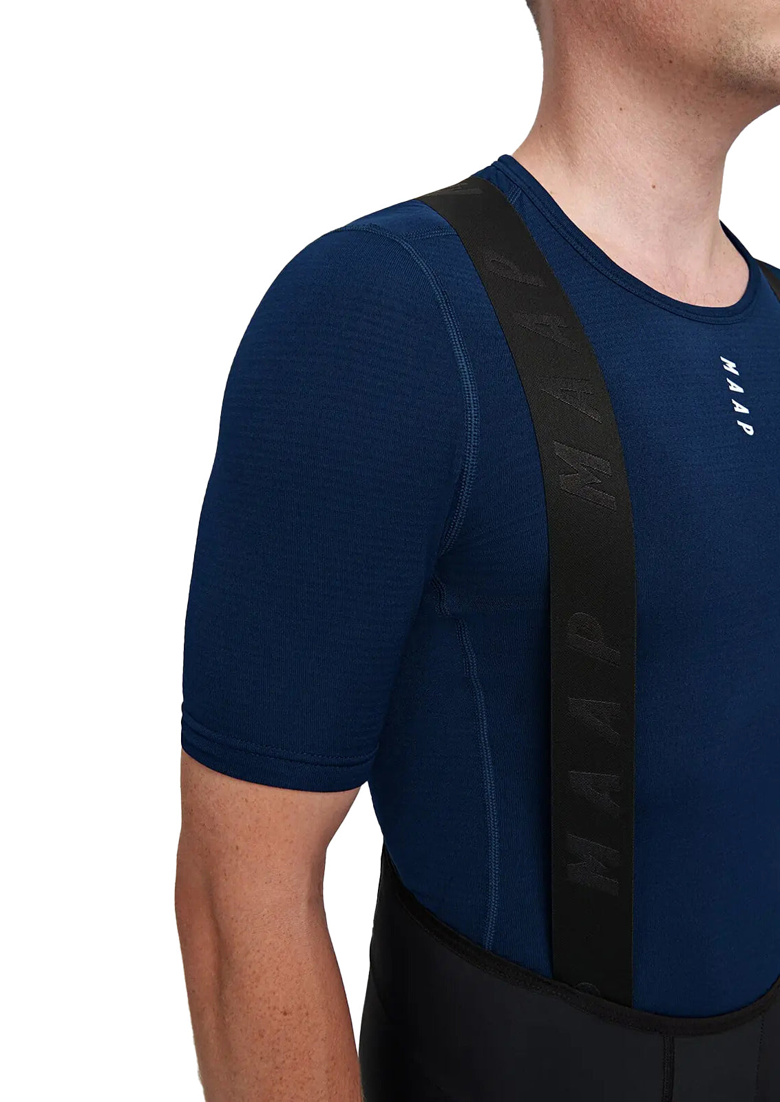 Thermal Base Layer Tee Navy