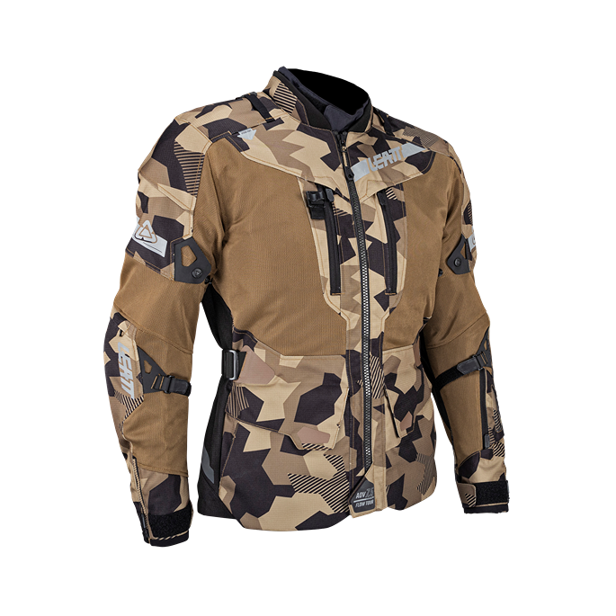Leatt Jacket ADV FlowTour 7.5 6