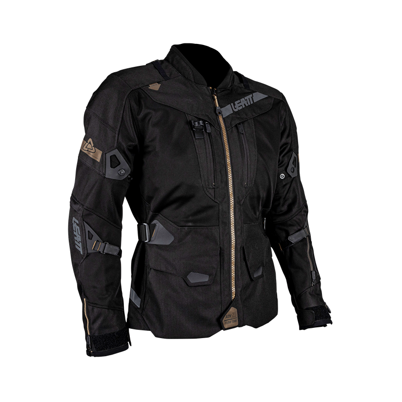 Leatt Jacket ADV FlowTour 7.5 5