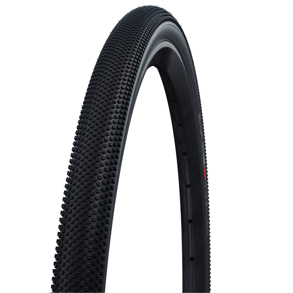 G-One Allround Faltreifen - 27.5x2.25 Zoll - Super Ground SnakeSkin Addix SpeedGrip