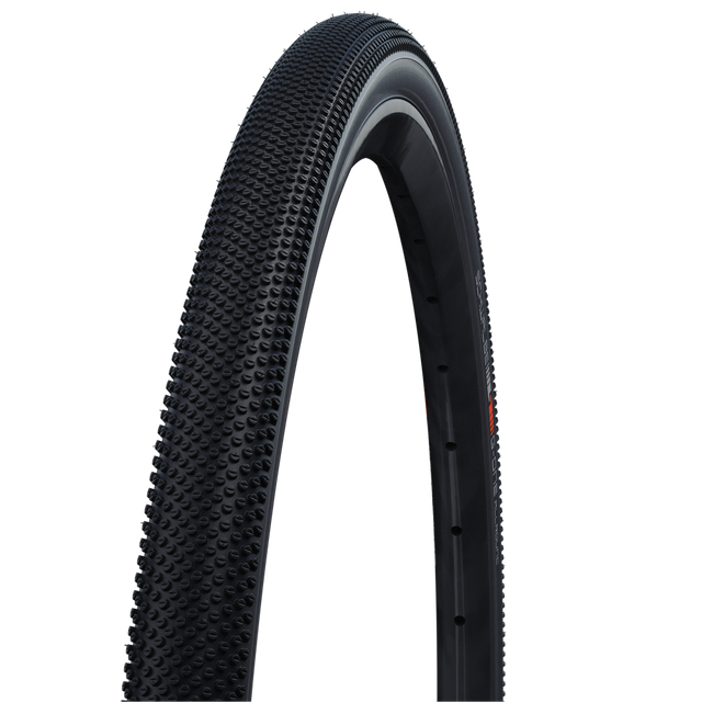 G-One Allround Faltreifen - 27.5x2.25 Zoll - Super Ground SnakeSkin Addix SpeedGrip