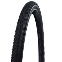 G-One Allround Faltreifen - 27.5x2.25 Zoll - Super Ground SnakeSkin Addix SpeedGrip