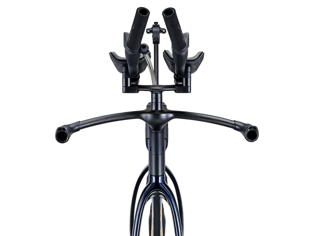 Avow Advanced SL Rahmenset - Ultra Navy