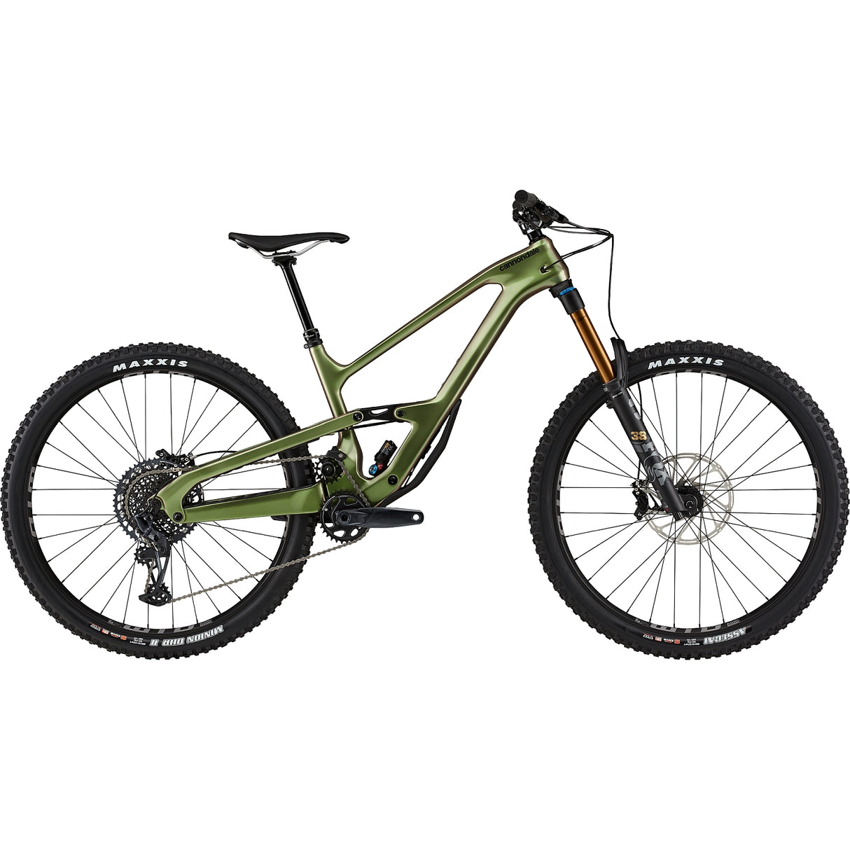 Jekyll 1 Beetle Green