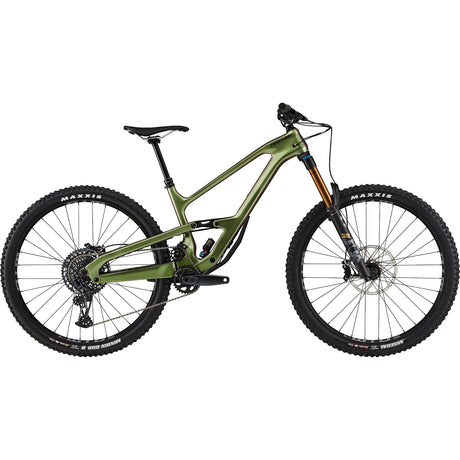 Jekyll 1 Beetle Green