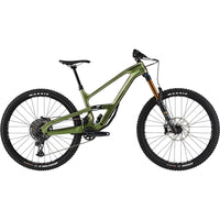Jekyll 1 Beetle Green