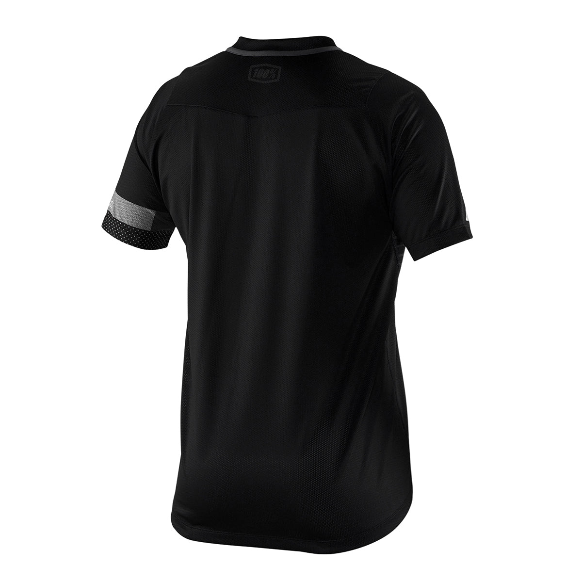 Celium Enduro/Trail Trikot - Schwarz
