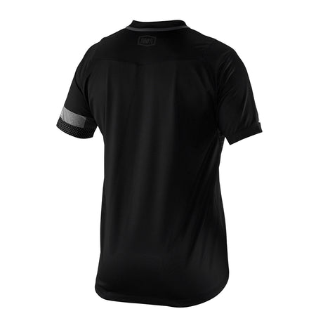 Celium Enduro/Trail Trikot - Schwarz