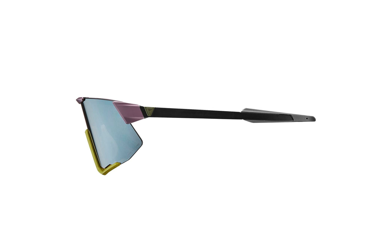 Lumea Sonnebrille, PolarVis Gläser - schwarz Giant