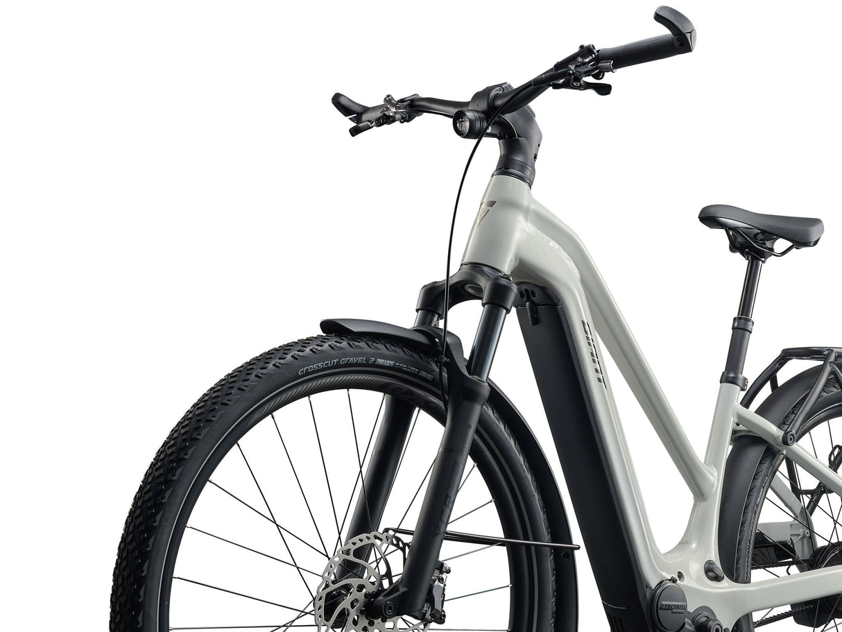 Explore E+ 0 STA - Snow Drift