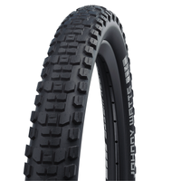 Johnny Watts folding tire - 27.5x2.80 inches - Addix Performance - DD - Race Guard