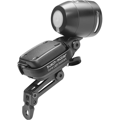 Leval Kurvenlichtassistent