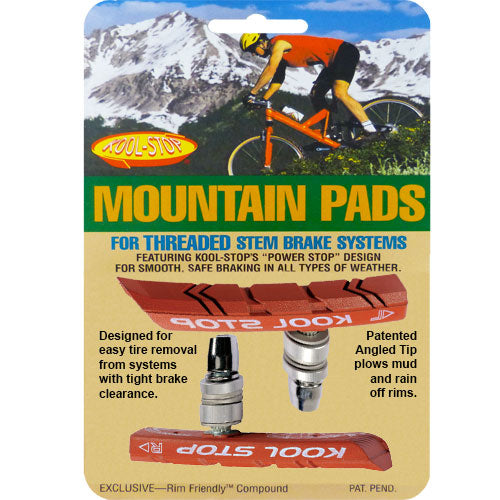 T1 Thinline V-Brake Bremsbelag