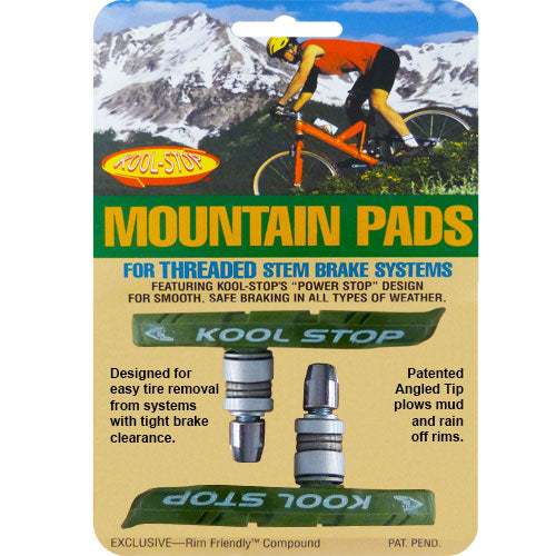 T1 Thinline V-Brake Bremsbelag