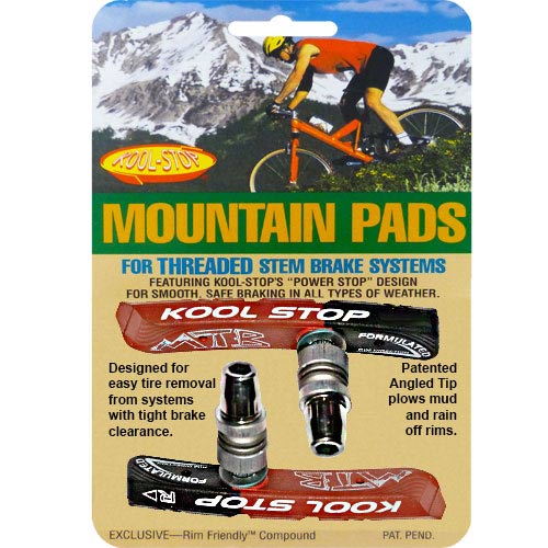 T1 Thinline V-Brake Bremsbelag