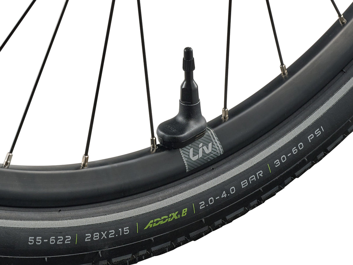 Allure E+ 0, Gen2 - Storm Cloud