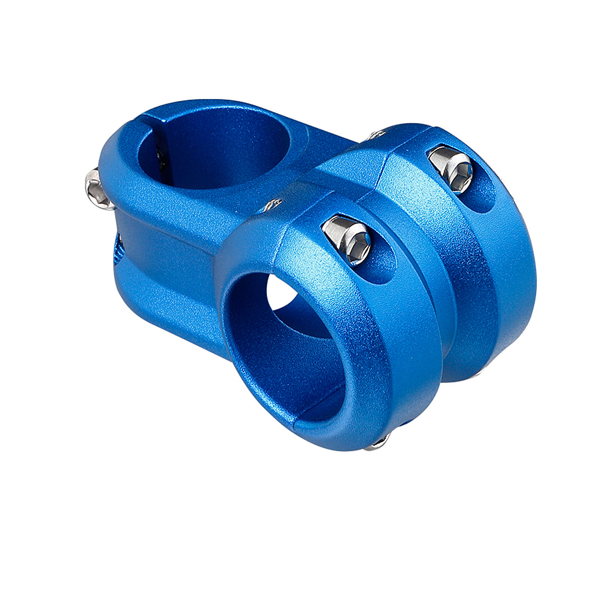 Spoon 2.0 Vorbau 31.8 mm - Blau