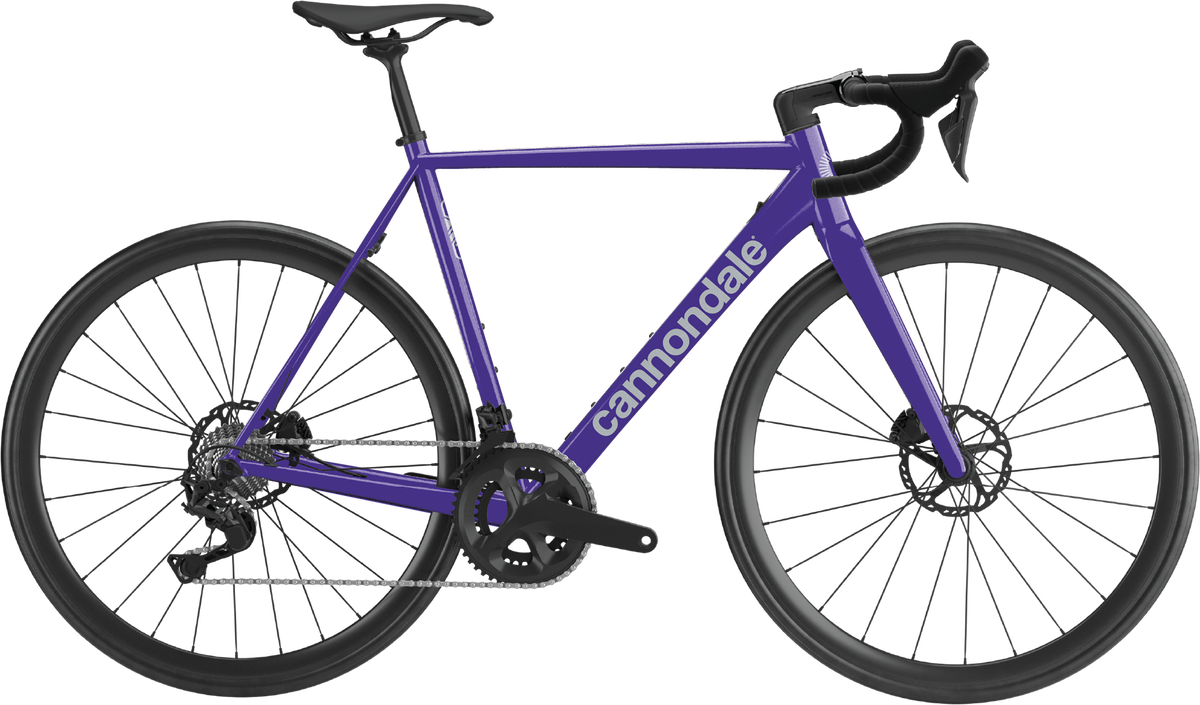 CAAD14 3 - Ultra Violet