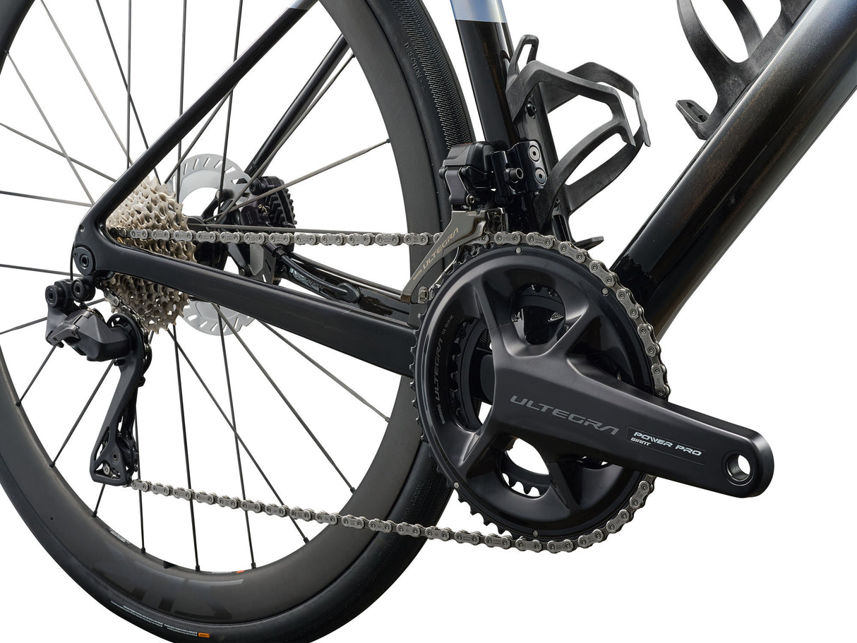 Avail Advanced Pro 0 - Dreamy Blue/Carbon