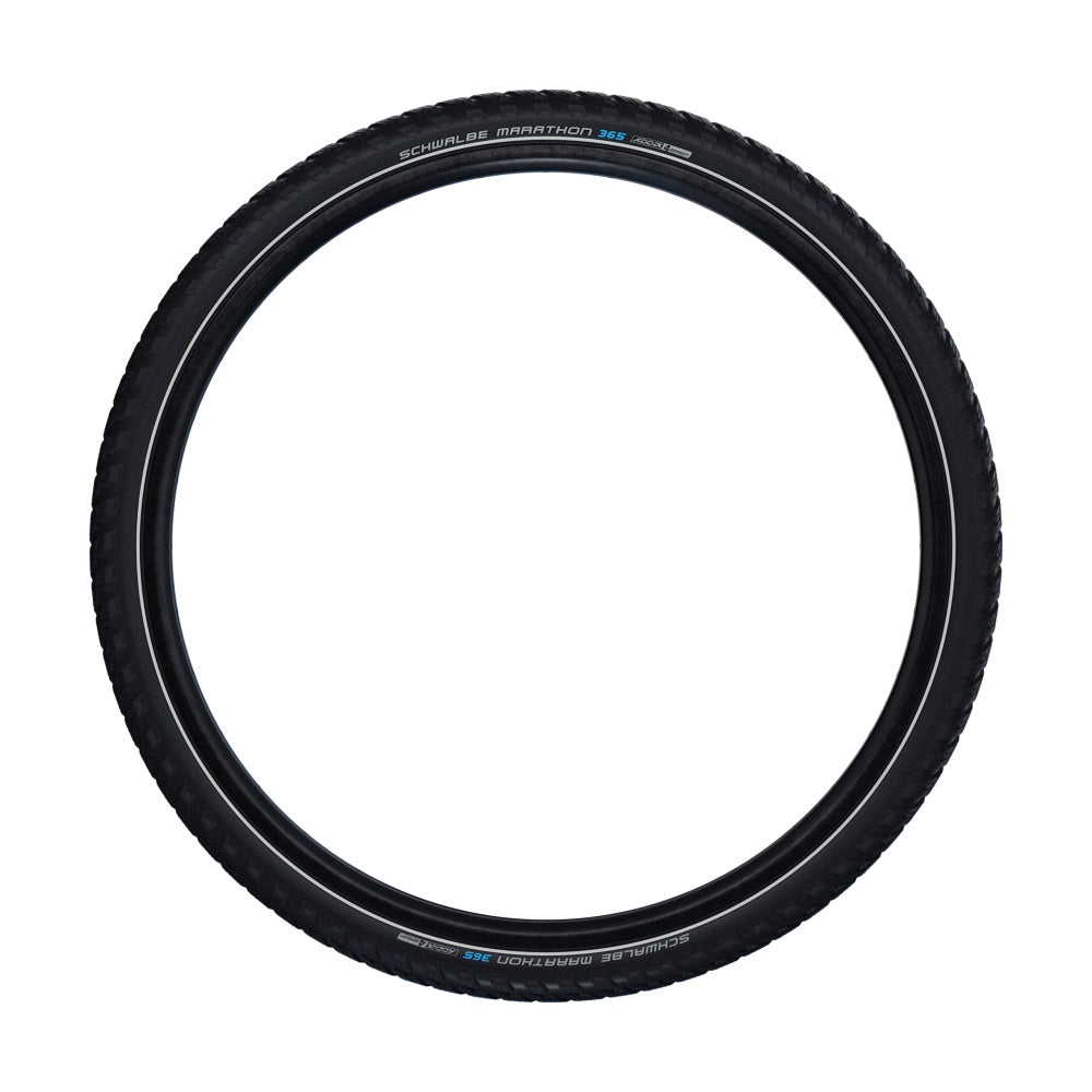 Marathon 365 Drahtreifen - 20x1.5 Zoll - Performance - GreenGuard