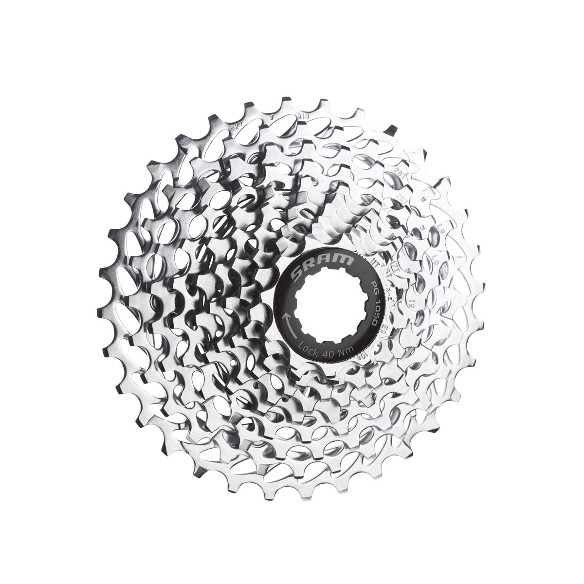 Kassette 10-fach - PG-1050 Power Glide II