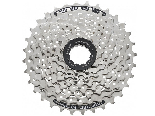 Kassette 7-fach - Alivio - CS-HG41-7 11-28