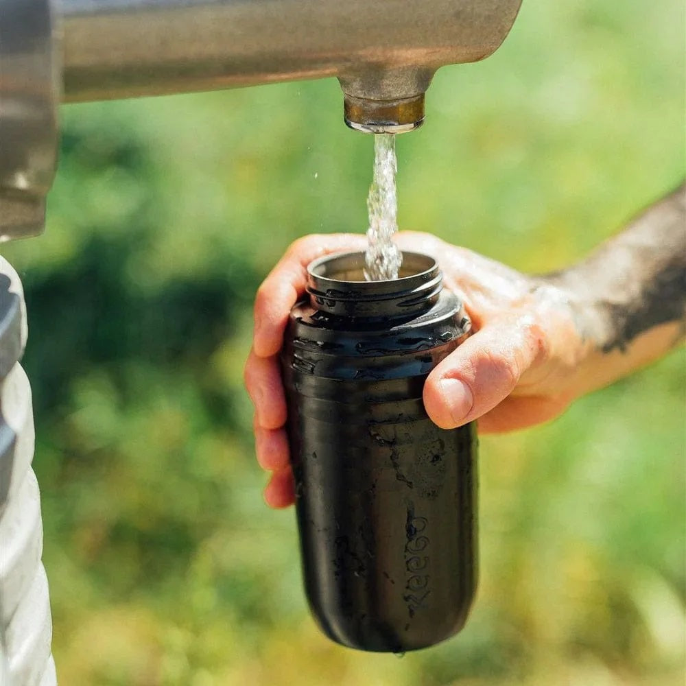 Keego Bottle 500 - Dark Matter