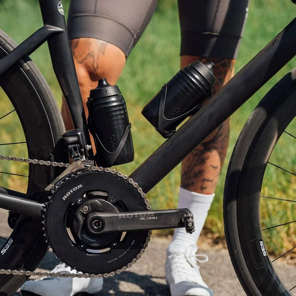 Keego Bottle 500 - Dark Matter