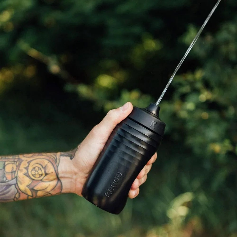 Keego Bottle 500 - Dark Matter