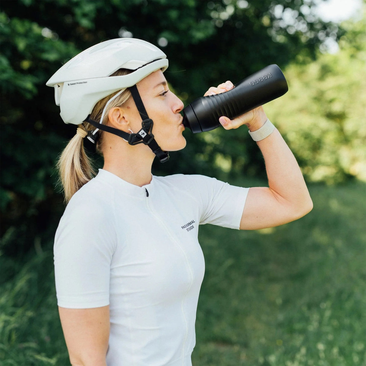 Keego Bottle 750 - Dark Matter