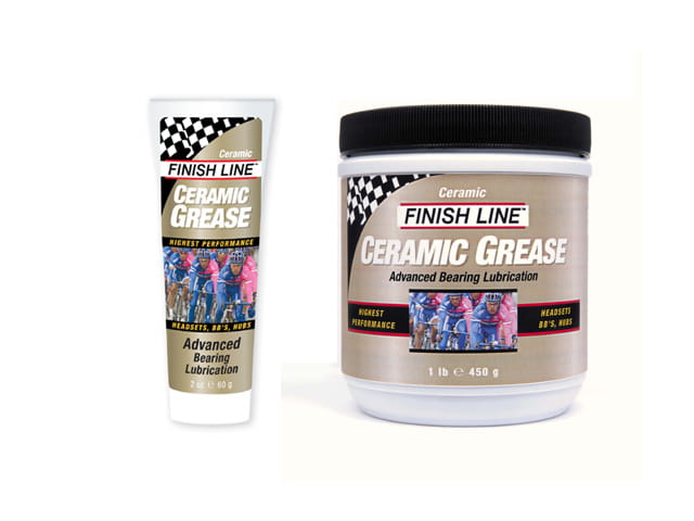 Keramik-Fett Lagerfett