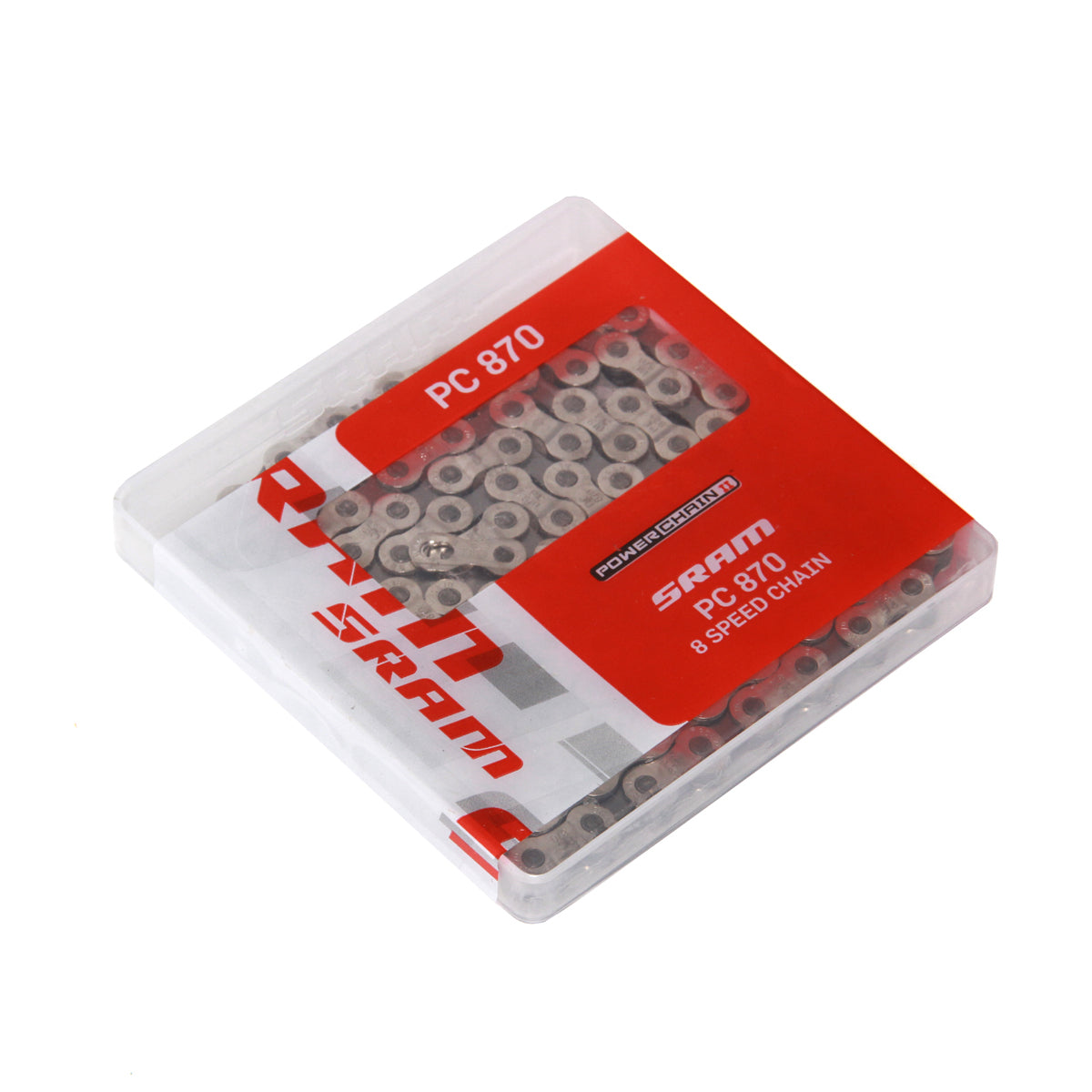 Kette 8-fach - PC 870 Powerchain