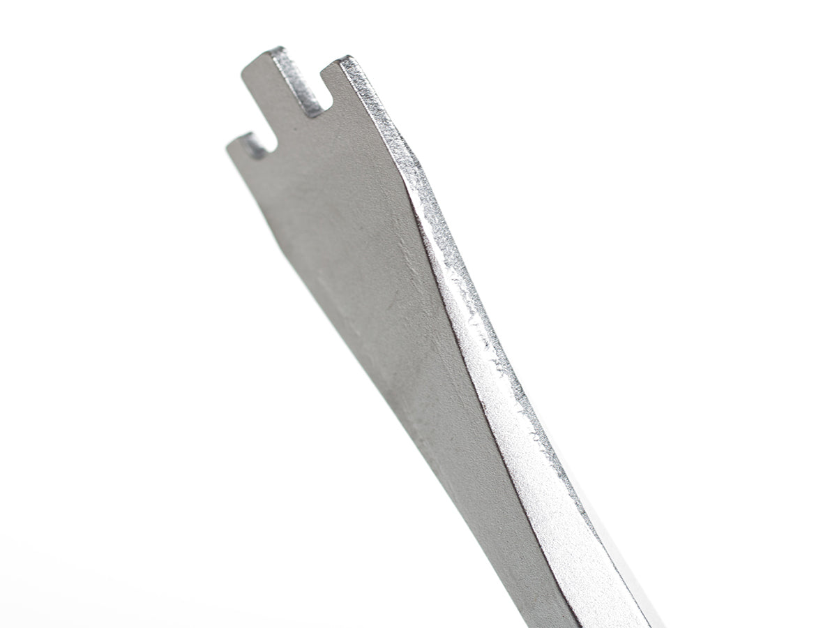 Kettenblatt Schraubendreher