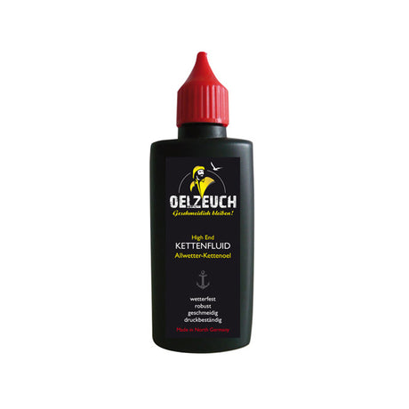 Kettenöl Oelzeuch - 50 ml