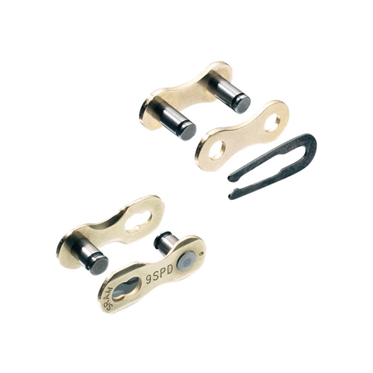 Kettenschloss PowerLink Chain Connector - 9-fach