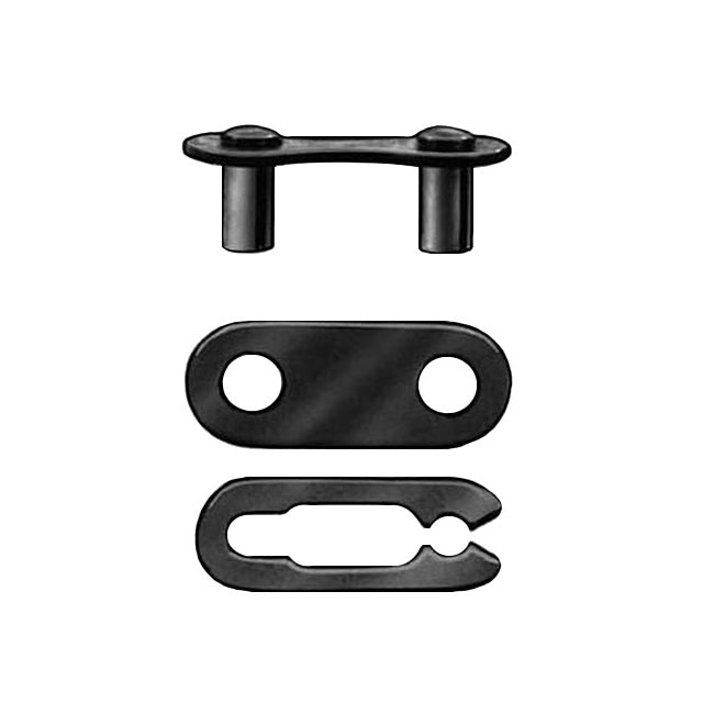 Kettenschloss Point 1/2 x 1/8