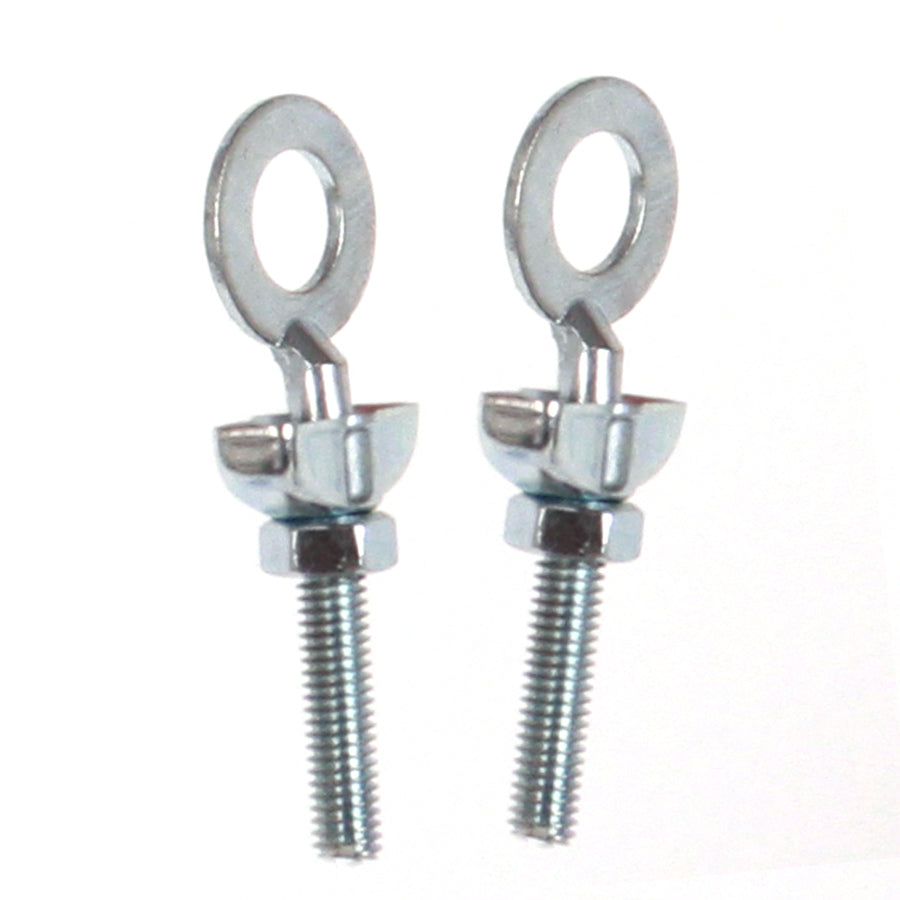 Kettenspanner 10mm - Paar