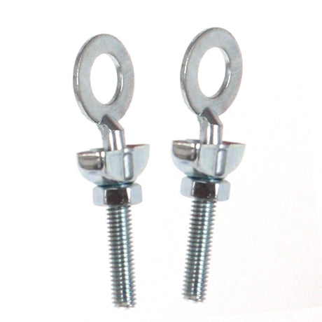 Kettenspanner 10mm - Paar