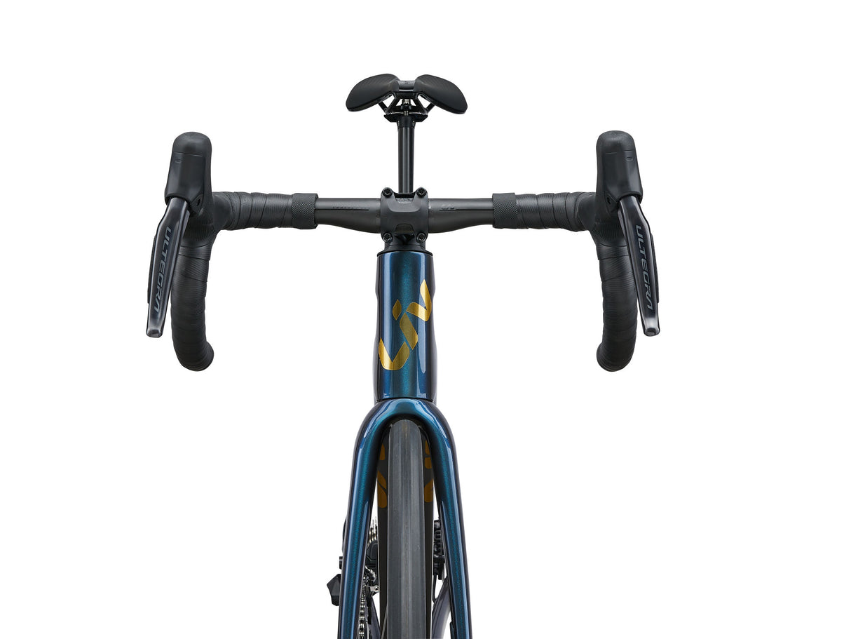 Langma Advanced Pro 0 - Ocean Twilight Liv