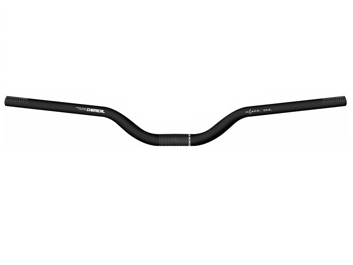 Chemical Lenker - Schwarz - 35 mm