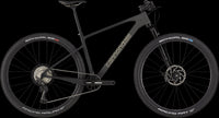 Scalpel HT Carbon 2 - Noir Fumée
