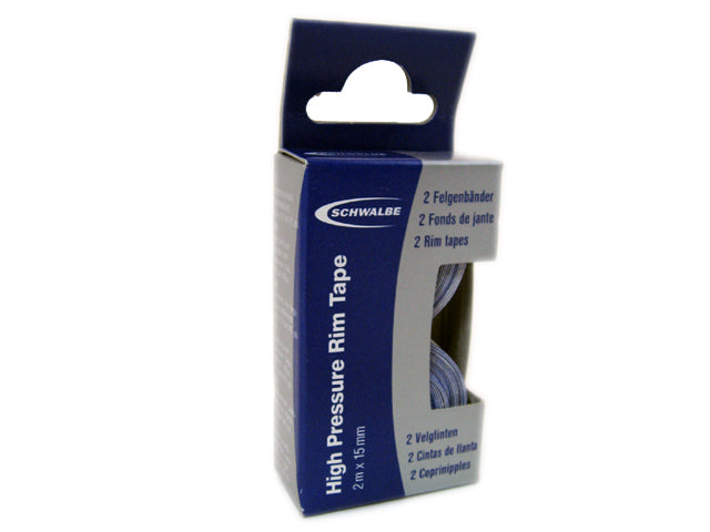 Klebefelgenband - 2m - 2 Stück