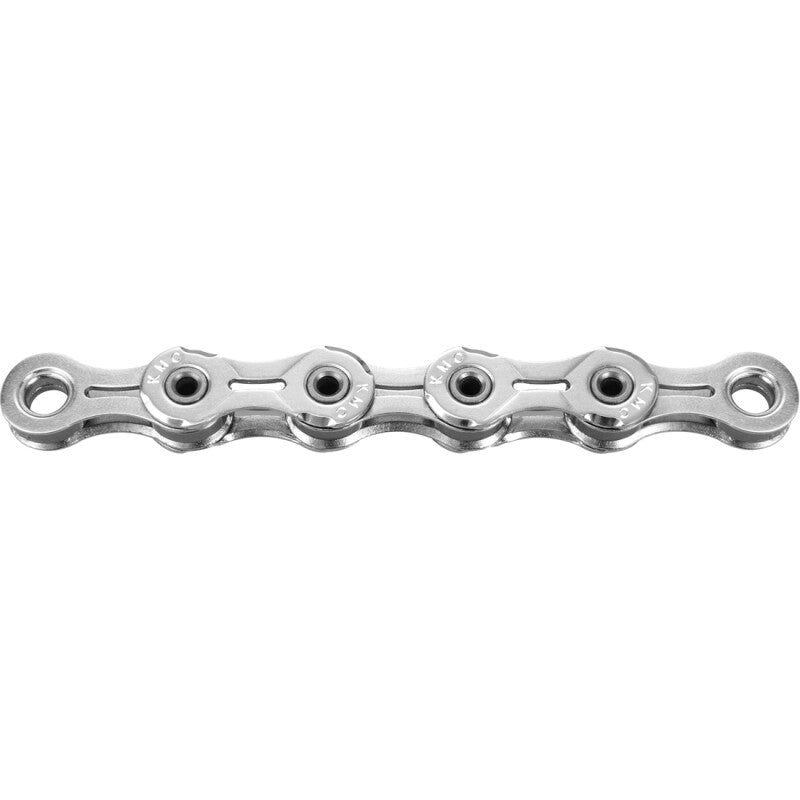 X-10-SL Superlight 10fach Kette - silber