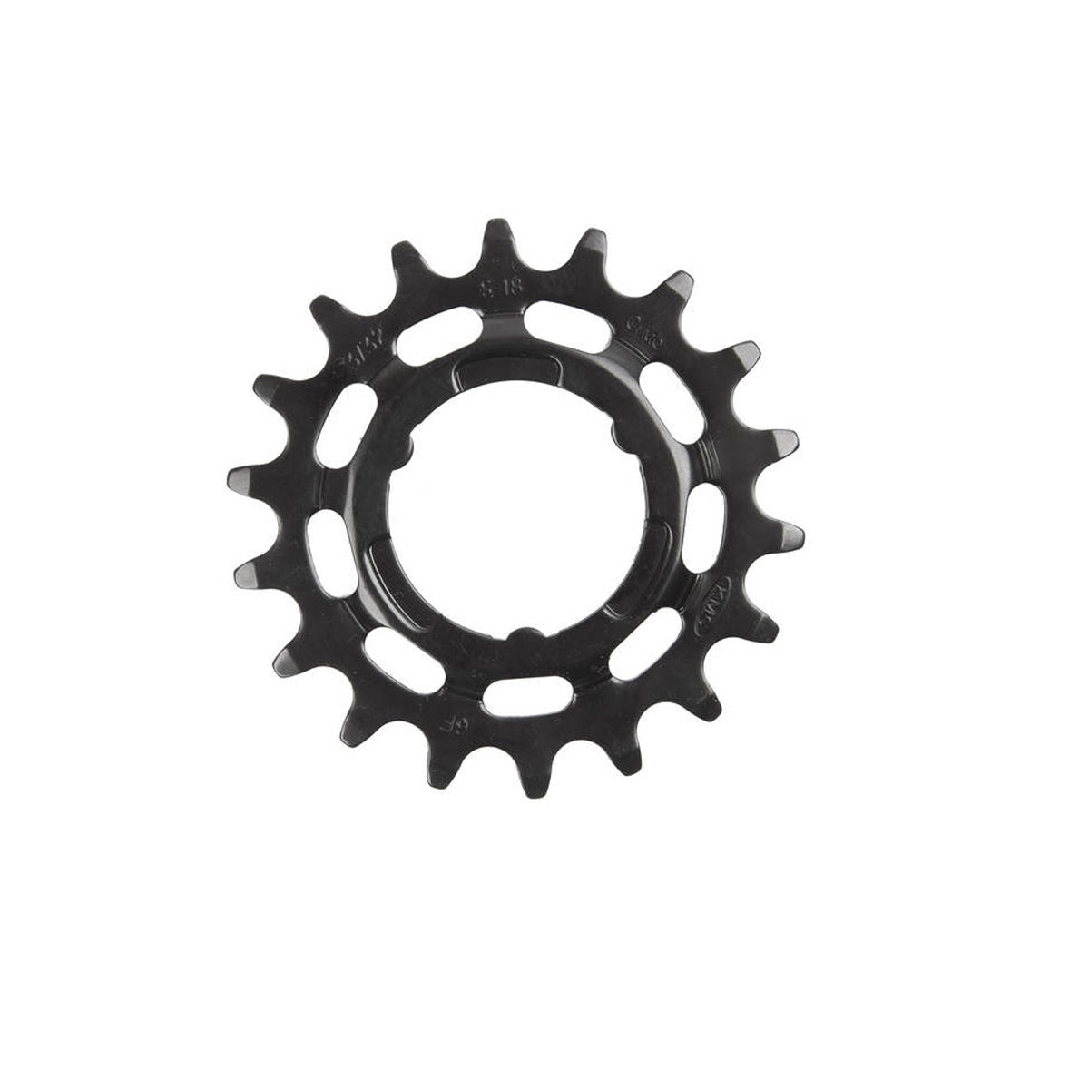 Shimano Steckritzel für Getriebenaben