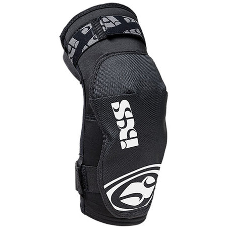 Hack EVO Series Kinder Ellbogenschoner - Schwarz